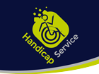 Handicap Service (Inhaber: Björn Duldhardt) - Logo
