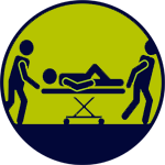 Handicap Service (Inhaber: Björn Duldhardt) - Liegende Krankenfahrten